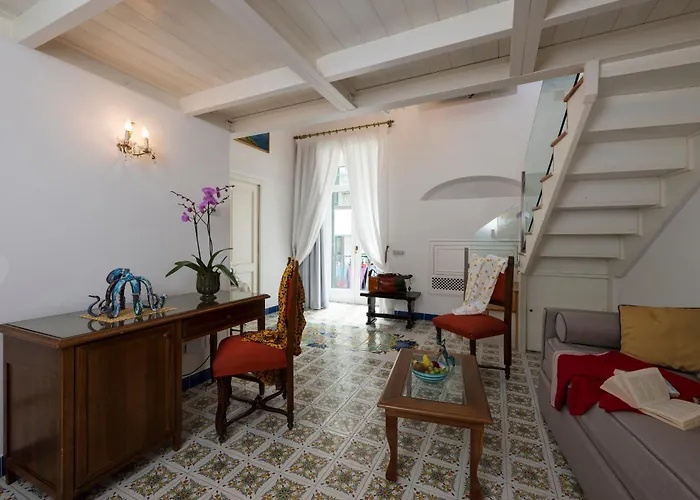 Residenza Luce Hotel