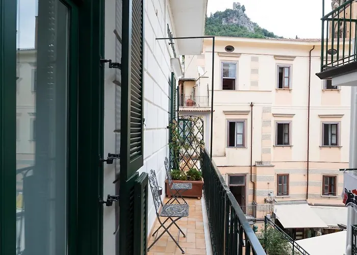 Hotel Residenza Luce