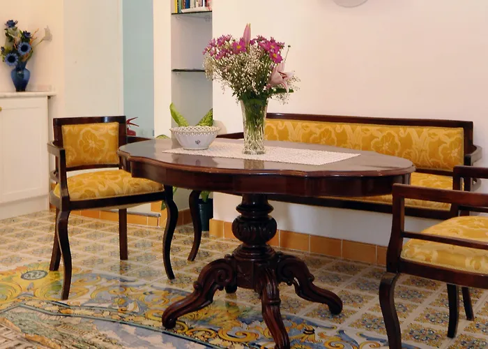 Hotel Residenza Luce