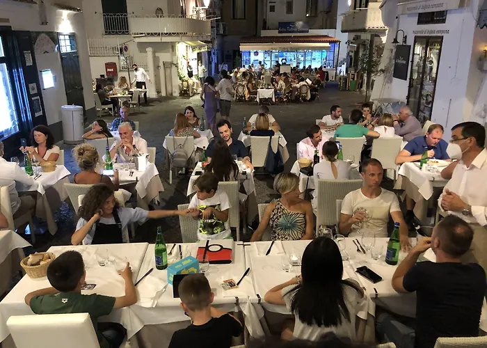 Hotel Residenza Luce Amalfi