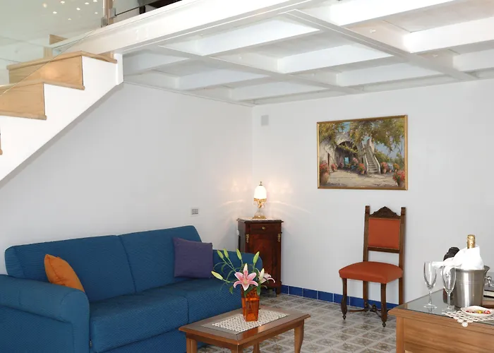 Residenza Luce Hotel