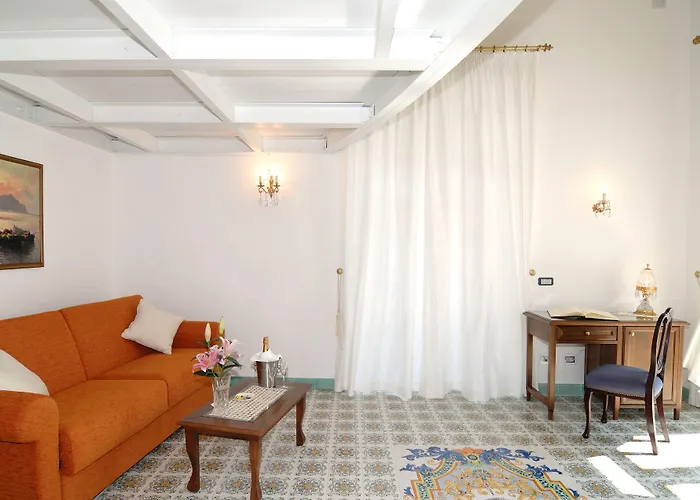 Residenza Luce Amalfi