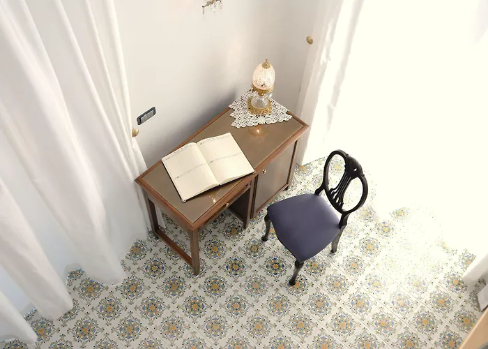 Residenza Luce 3* Amalfi