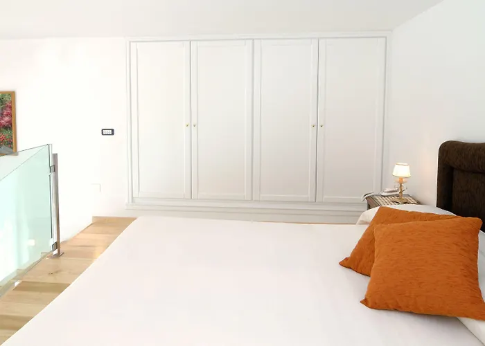 Residenza Luce 3*