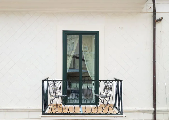 Residenza Luce Hotel