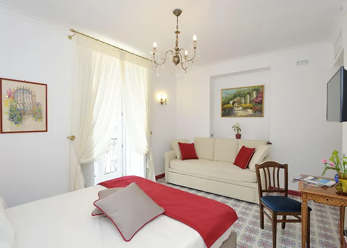 Hotel Residenza Luce