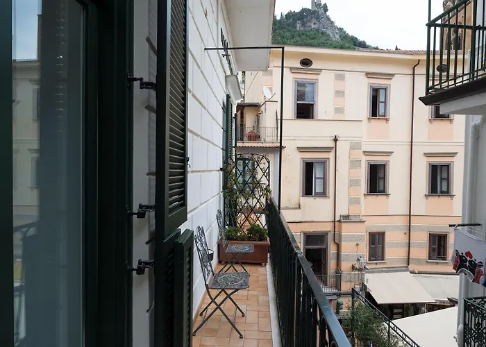 Residenza Luce Hotel