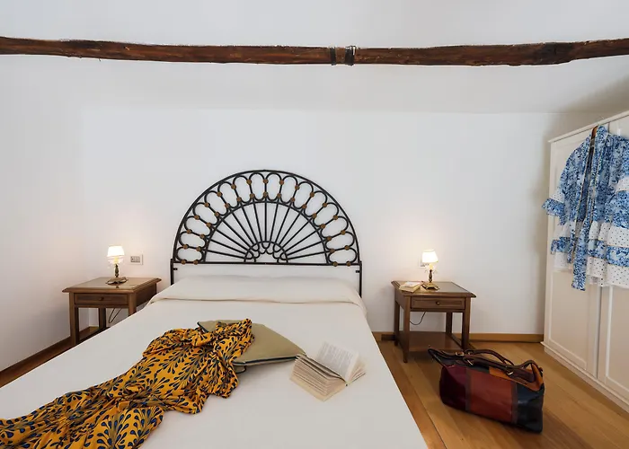 Residenza Luce Hotel