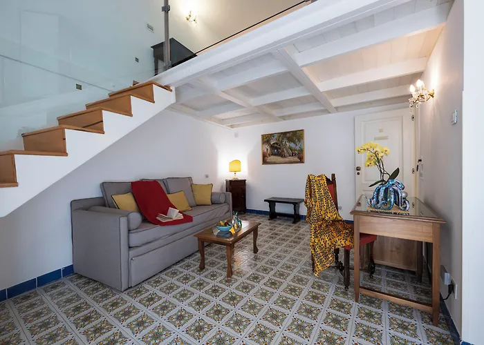 Residenza Luce Amalfi