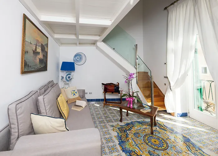 Residenza Luce Hotel 3*