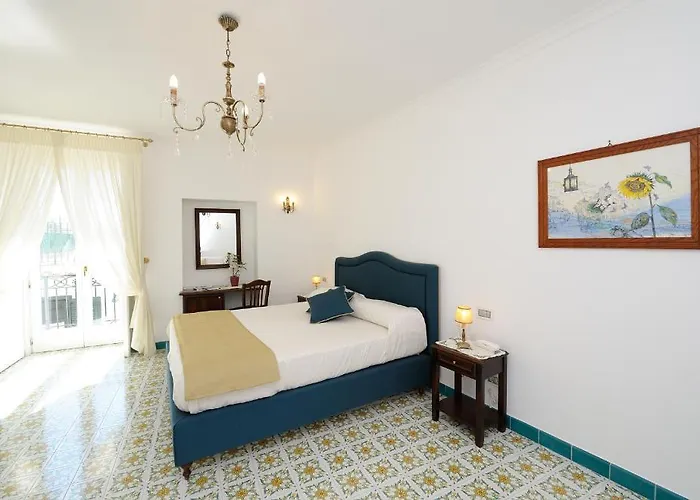 Residenza Luce Hotel