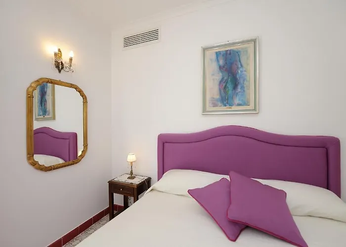 Hotel Residenza Luce Amalfi