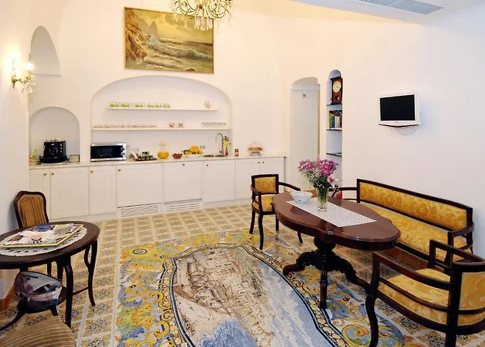 Residenza Luce Hotel