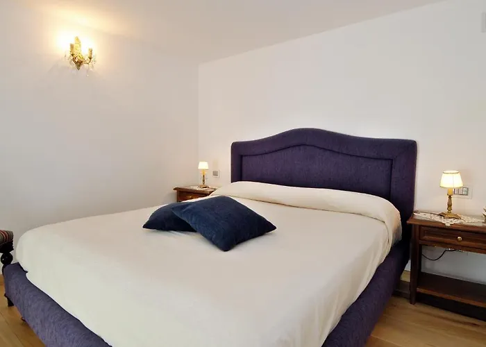 Hotel Residenza Luce 3*