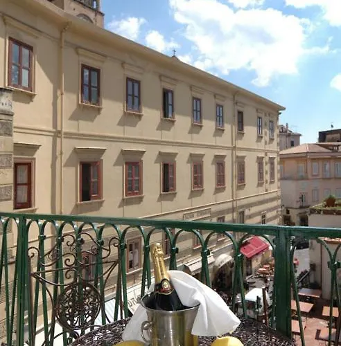 Residenza Luce Hotel