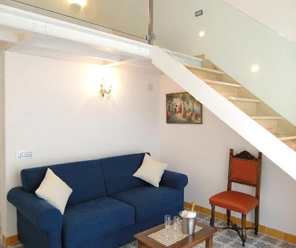 Residenza Luce 3* Amalfi