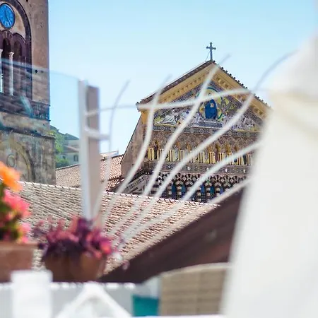 Residenza Luce 3* Amalfi