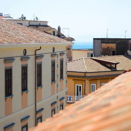 Hotel Residenza Luce