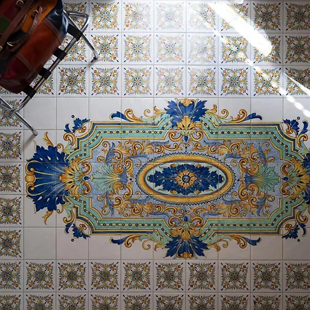 Szálloda Residenza Luce 3*