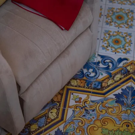 Residenza Luce 3* Amalfi