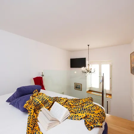 Residenza Luce Hotel Amalfi