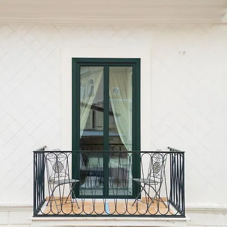 Hotel Residenza Luce Amalfi