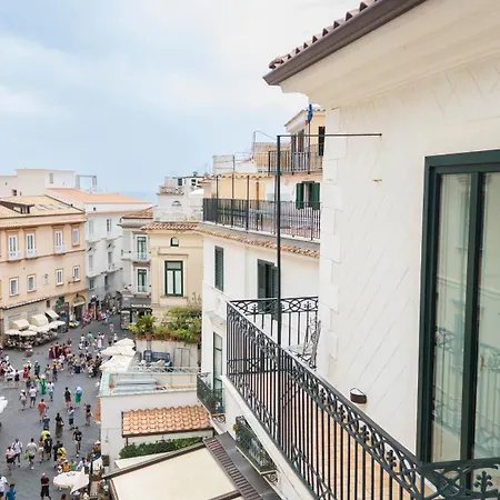 Residenza Luce 3* Amalfi