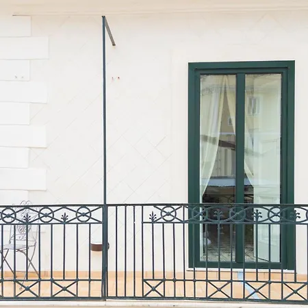 Residenza Luce Szálloda 3*