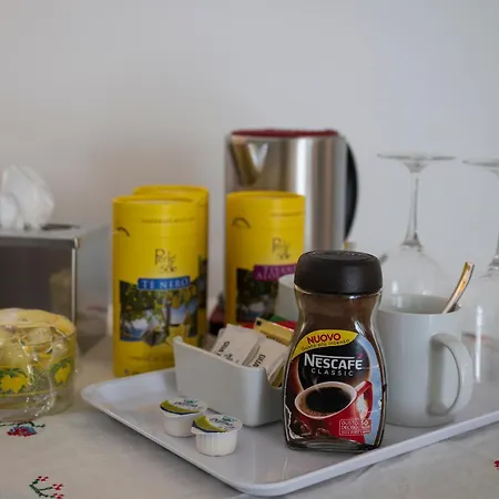 Hotell Residenza Luce Amalfi