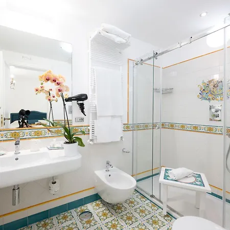 Hotell Residenza Luce