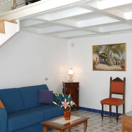 Residenza Luce Hotell