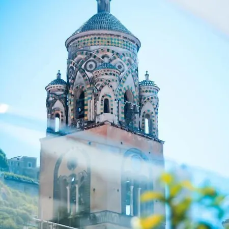 Residenza Luce Amalfi
