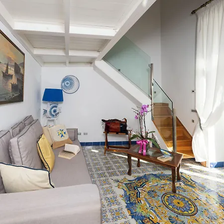 Residenza Luce Hotel 3*