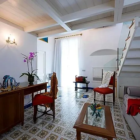 Residenza Luce 3*