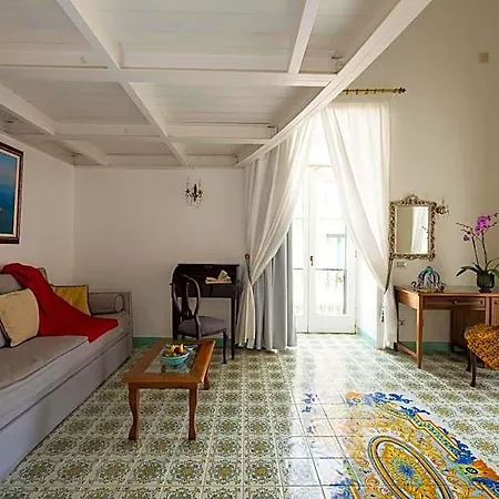 Hotel Residenza Luce
