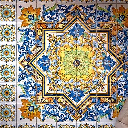 Residenza Luce Hotel Amalfi