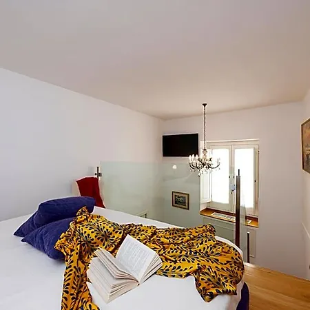 فندق Residenza Luce 3*