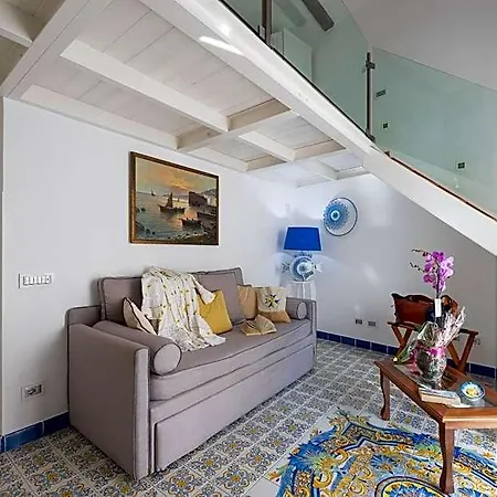 فندق Residenza Luce 3*