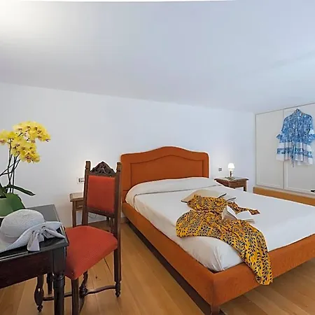 فندق Residenza Luce 3*