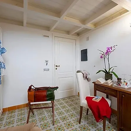 فندق Residenza Luce أمالفي