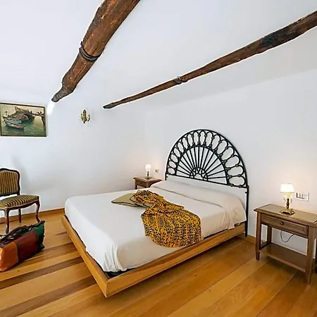 فندق Residenza Luce 3*