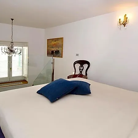 Residenza Luce فندق أمالفي