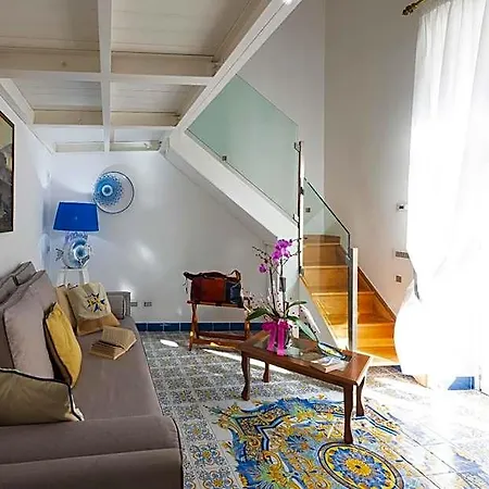 Residenza Luce 3*