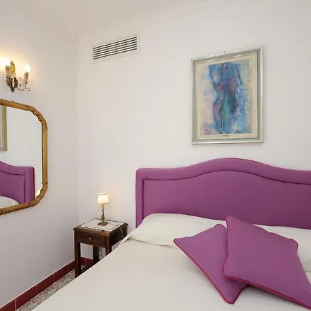 Hotel Residenza Luce Amalfi