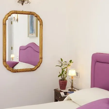 Residenza Luce Amalfi