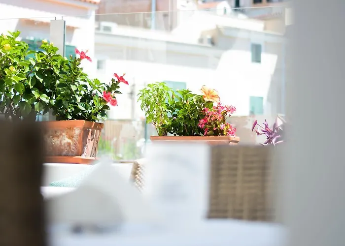 Residenza Luce Hotel 3*