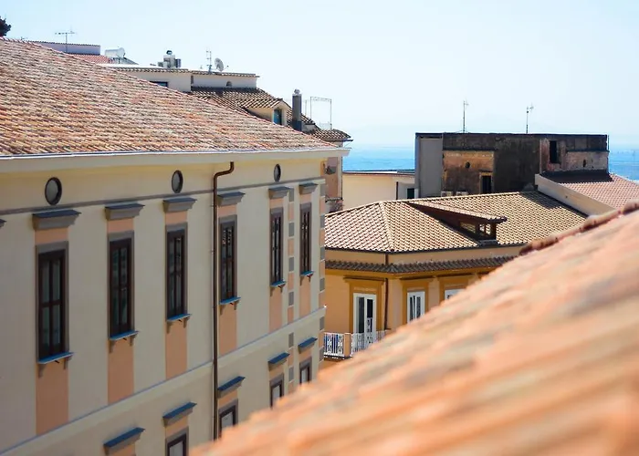 Hotel Residenza Luce