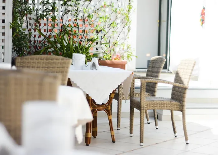 Hotel Residenza Luce