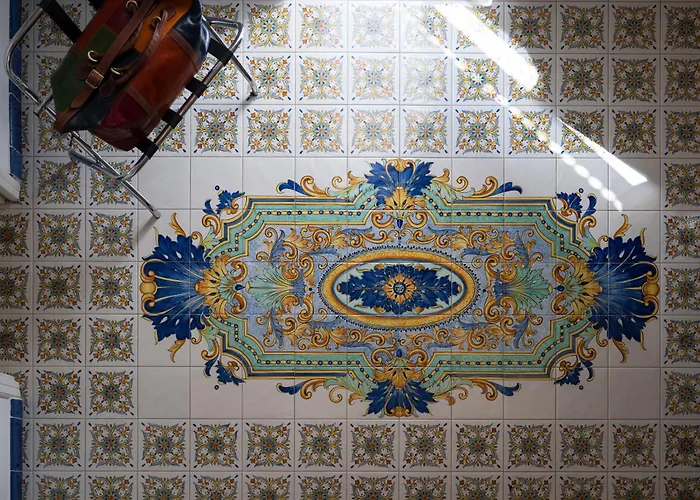 Szálloda Residenza Luce 3*