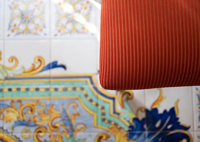 Residenza Luce 3* Amalfi